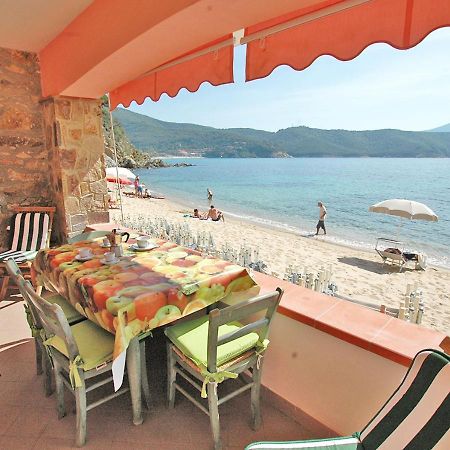 Le Maree La Spiaggia Scaglieri المظهر الخارجي الصورة